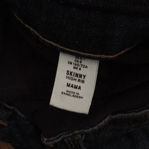 H&M maternity bundle - Picture 3 of 8